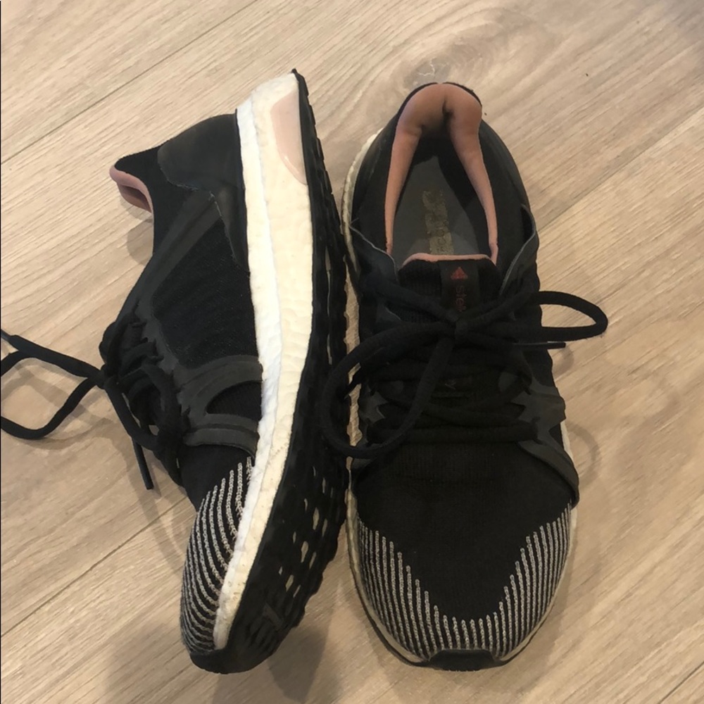 Adidas Ultra Boost by Stella McCartney 6